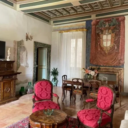 Palazzo Lauri