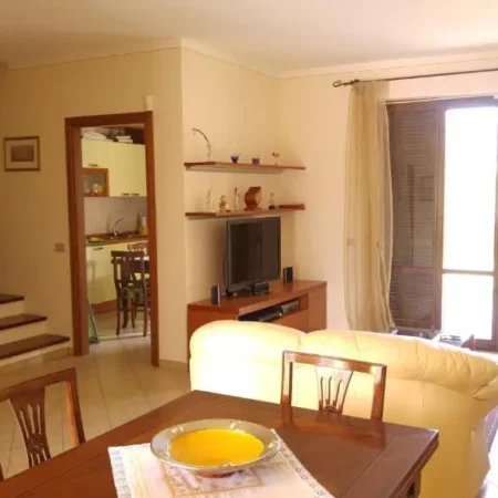 Un Angolo Di Paradiso