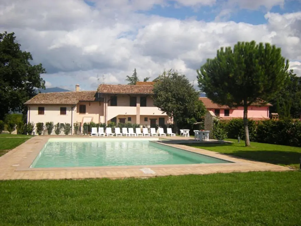 Casa Vacanze Nonna Vittoria