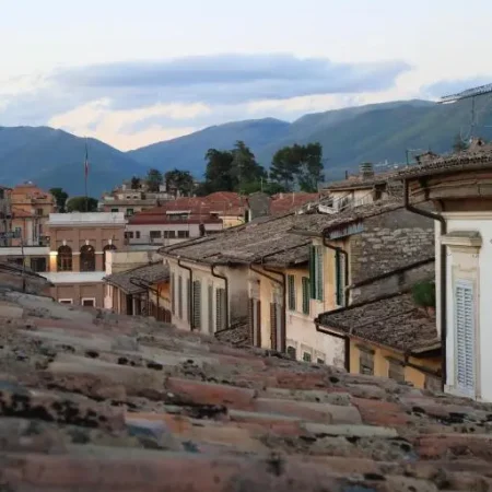 Sotto i Tetti del Borgo
