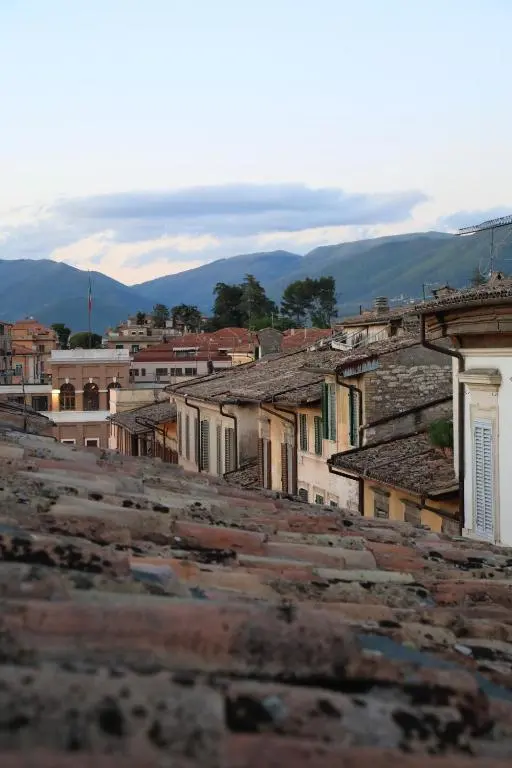 Sotto i Tetti del Borgo