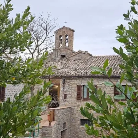 B&B La Fonte