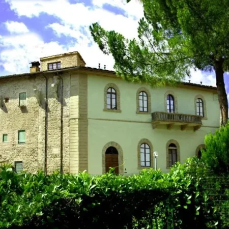 Palazzo Alle Mura