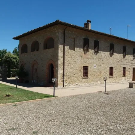 Affittacamere Antonio e Francesca