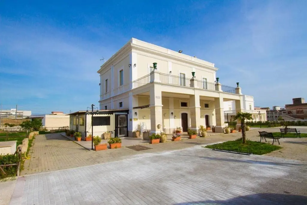 B&b La Villa