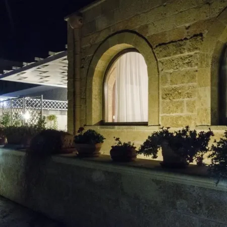 Stella dei Campi