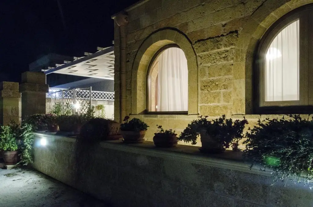 Stella dei Campi