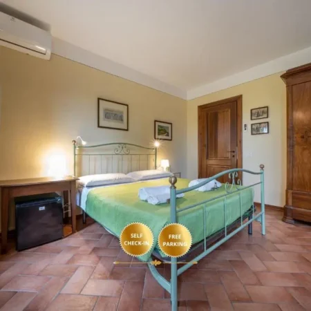 Villa Aurora