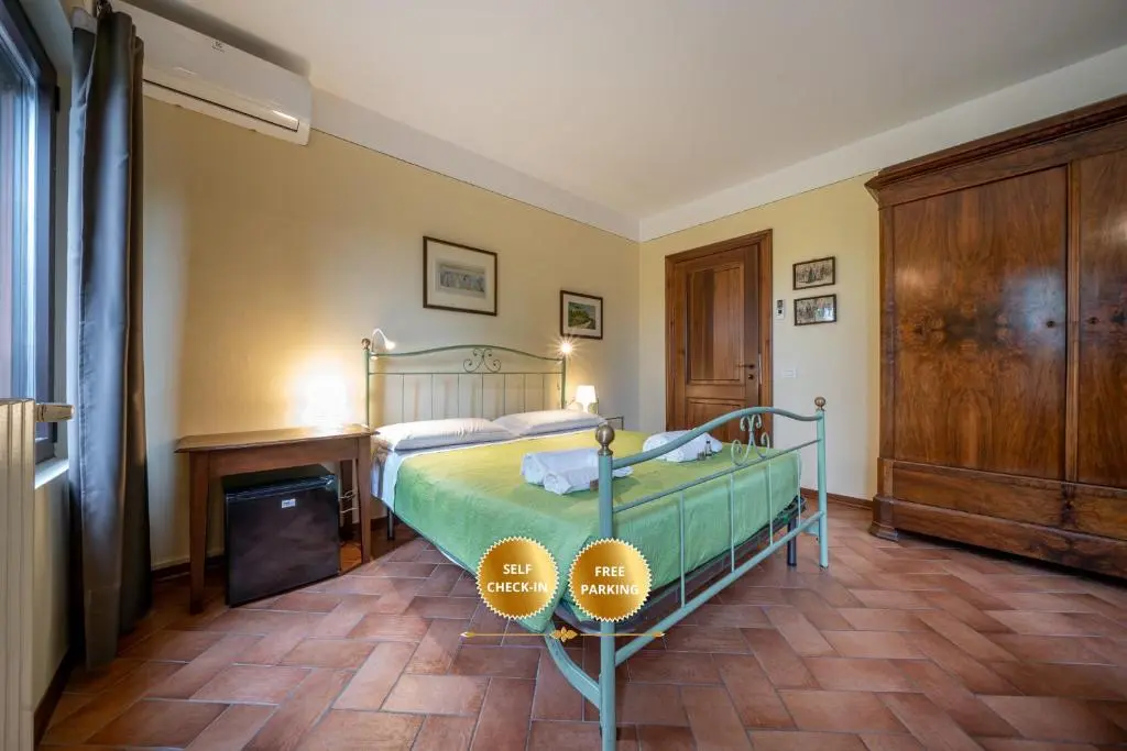 Villa Aurora