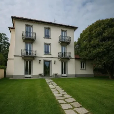 Villa Valesca