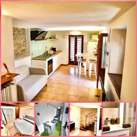 Vittoria Holiday House