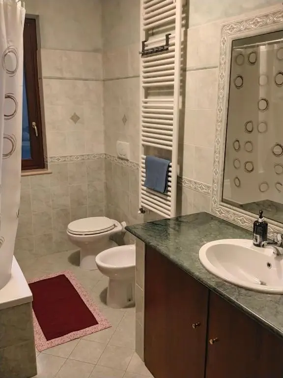 b&b CASA REGINA