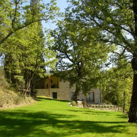Agriturismo Santa Rosa