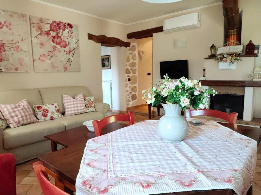 Bagolaro Casa Vacanze