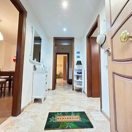Casa Vacanze Nonno Gio