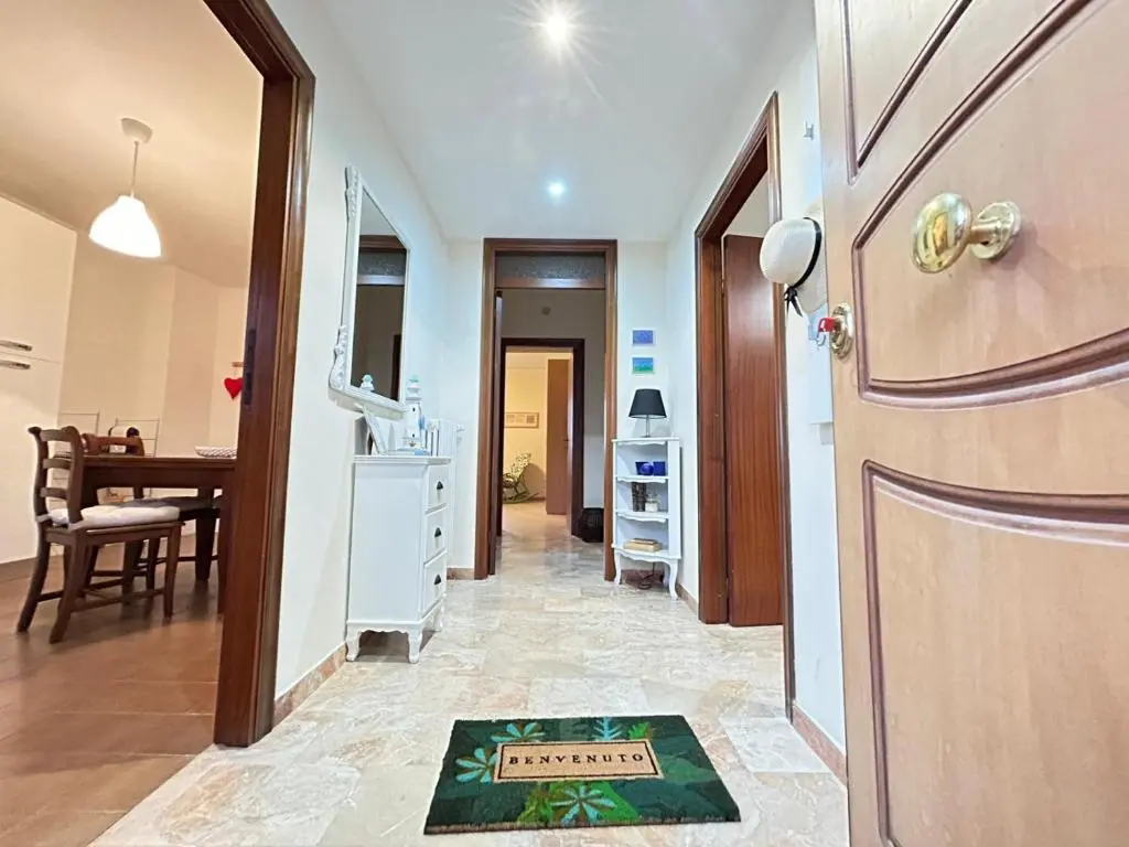Casa Vacanze Nonno Gio