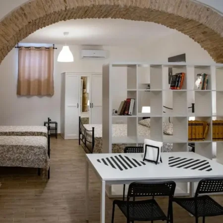 Casa Concerie Quattro