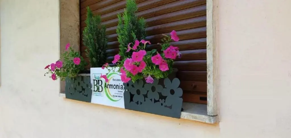 Residence Armonia Sulmona