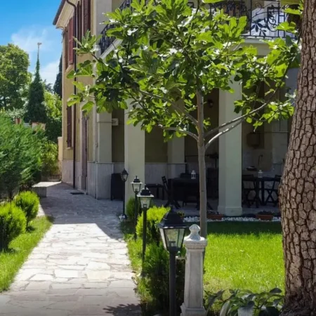 Villa Diana