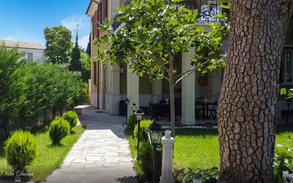 Villa Diana