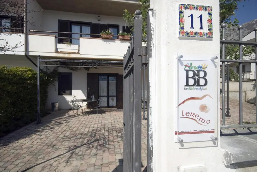 B&B L’ Eremo