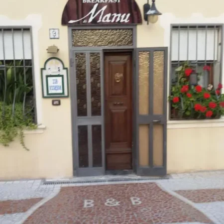 Bed And Breakfast di Manu