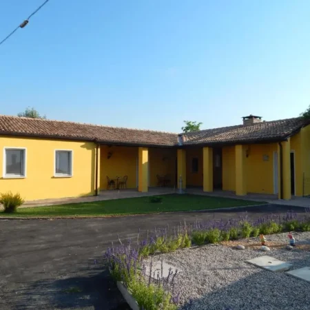 B&B CORTE BOLANDINA