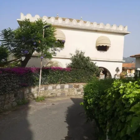 Villa Alkantara