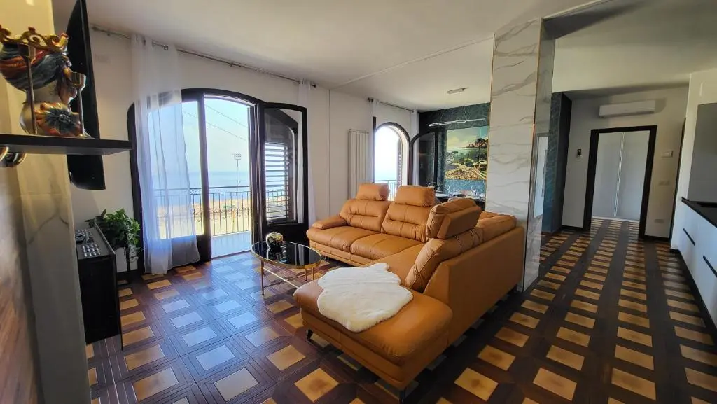 I Due Grifoni Luxury Apartment & Spa