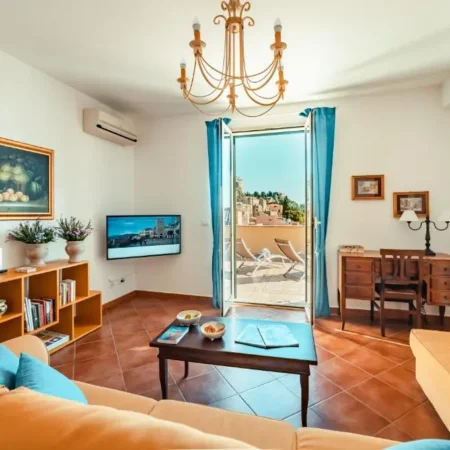 TaoApartments – Casa Vittoria