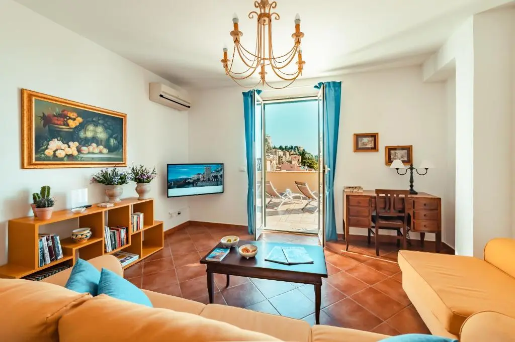 TaoApartments – Casa Vittoria