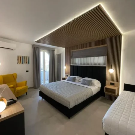 Taormina Rooms Centro Storico