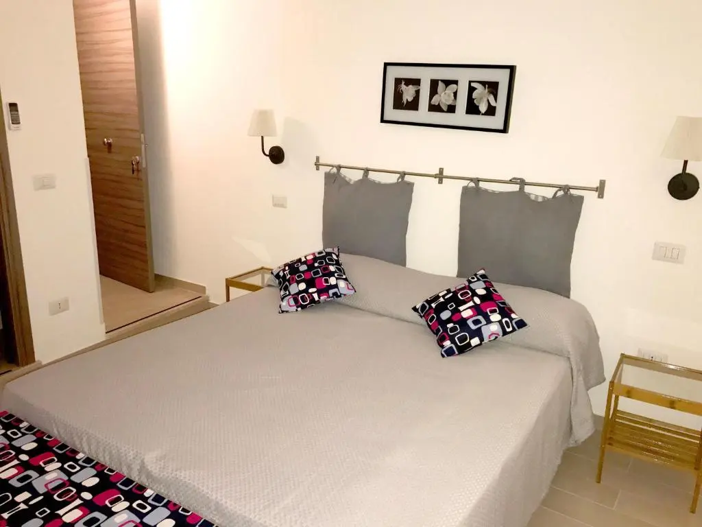 Bed & Breakfast La Rocca