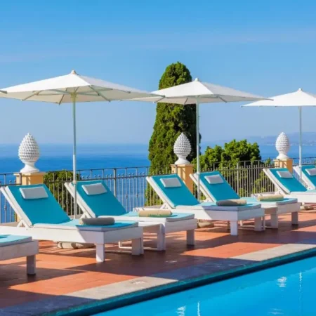 Taormina