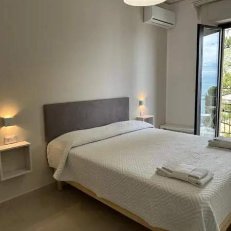 Mira Taormina rooms