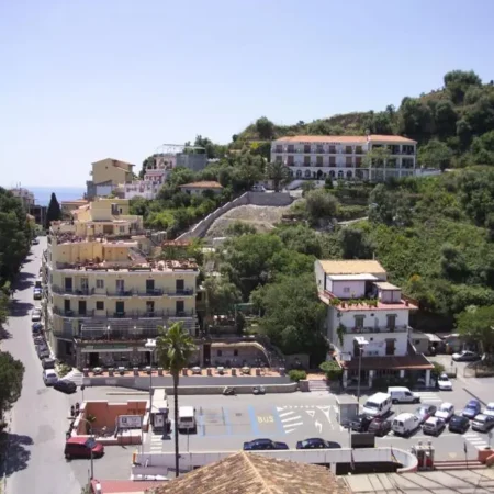 Villa Bianca Resort
