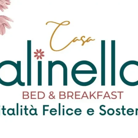 Casa Alinella