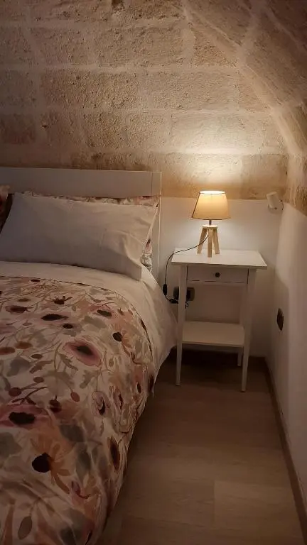 Il Poggiolo Fiorito