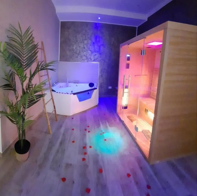 Suite Natura Bed & Beauty