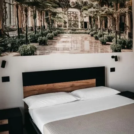 Greta apartments