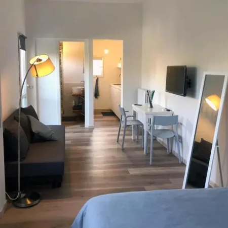 Casa Vacanze (Baia di Porto Cupo)