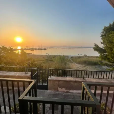 BeSanVito – Sea Apartments