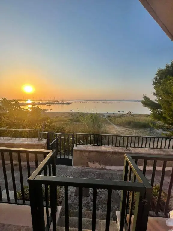 BeSanVito – Sea Apartments