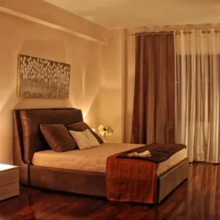 San Cataldo Apartments