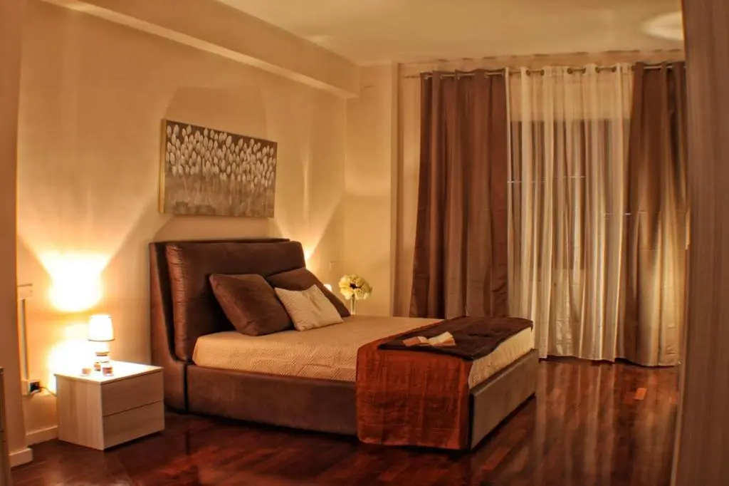 San Cataldo Apartments