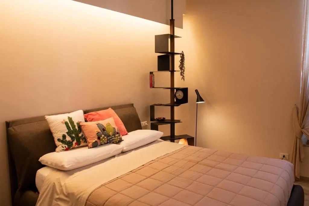 sannicolicchio guest house