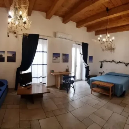 B & B Stella Marina