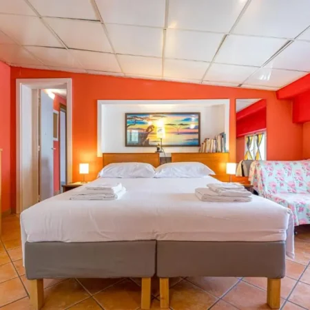 Residence Paolino