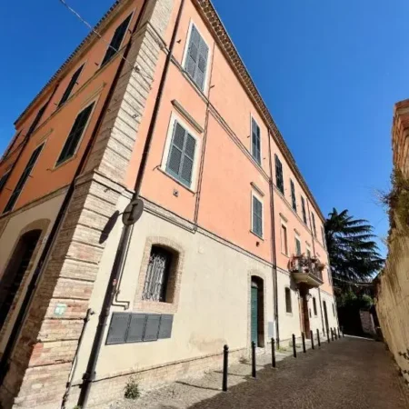 Palazzo Pistocchi