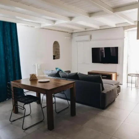 Santi Medici Apartment